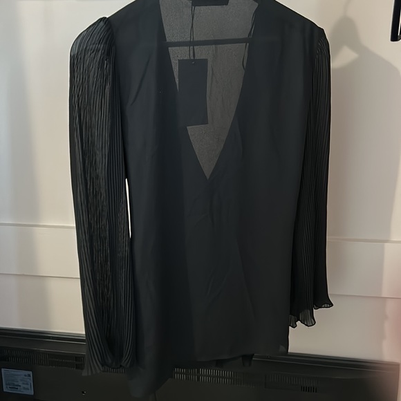 Zara NWT blouse - Picture 2 of 2